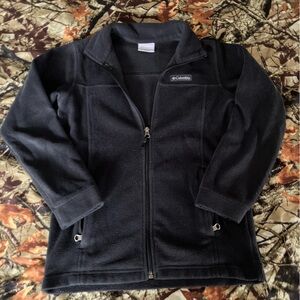 Columbia Kids fleece
